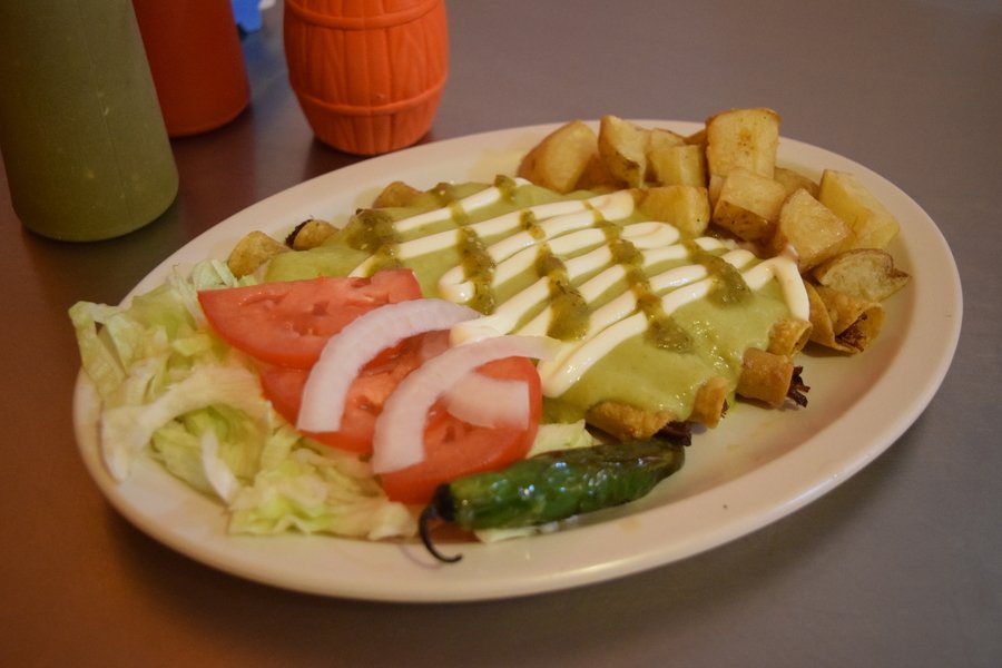 Orden de Flautas