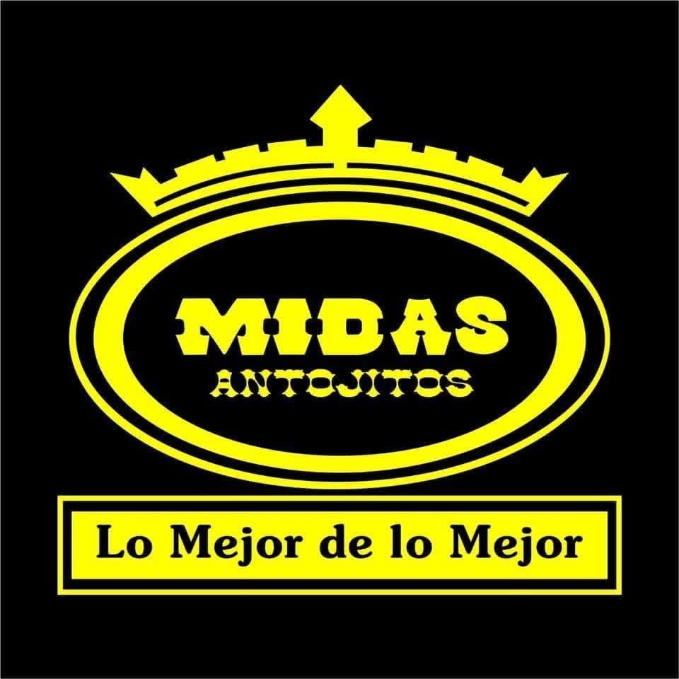 Midas Antojitos